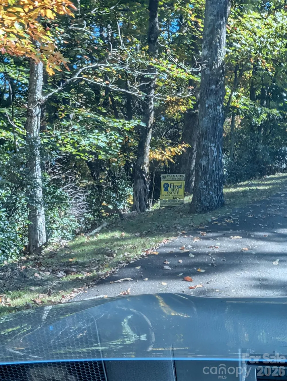 0 Sunset Road Columbus, NC 28722