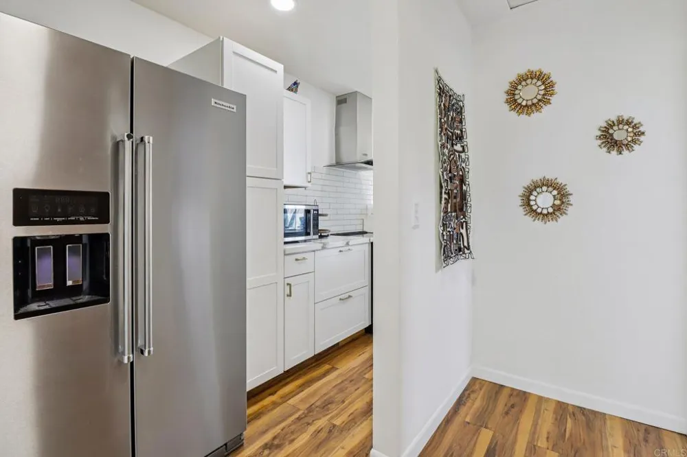 2068 Camino Culebra Vista, CA 92084