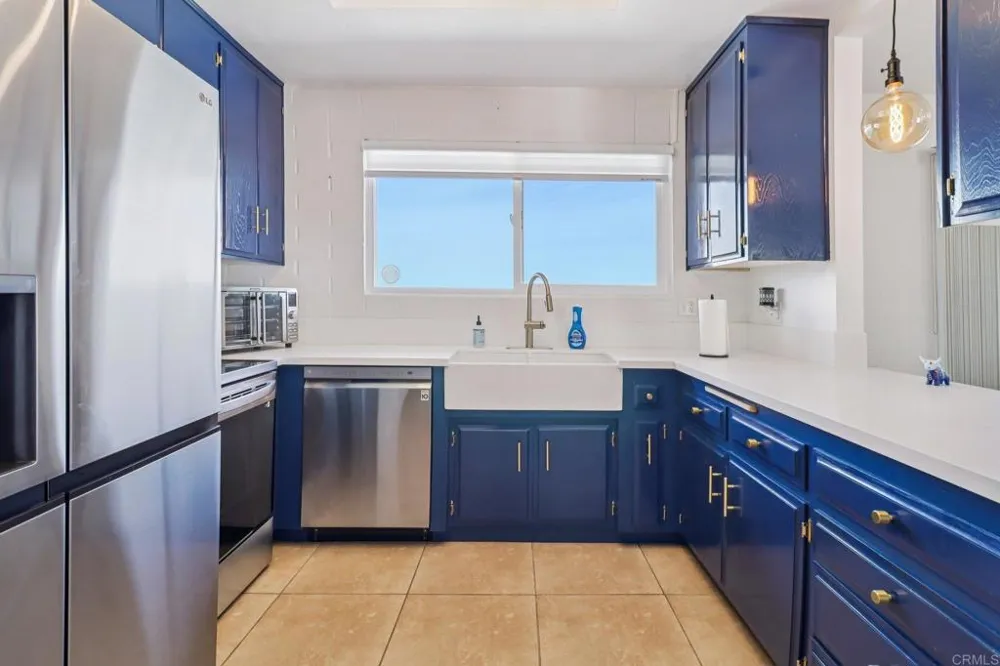 2068 Camino Culebra Vista, CA 92084