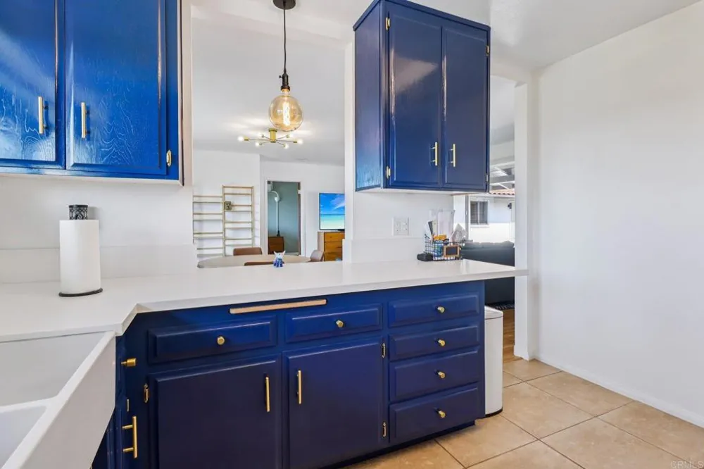 2068 Camino Culebra Vista, CA 92084
