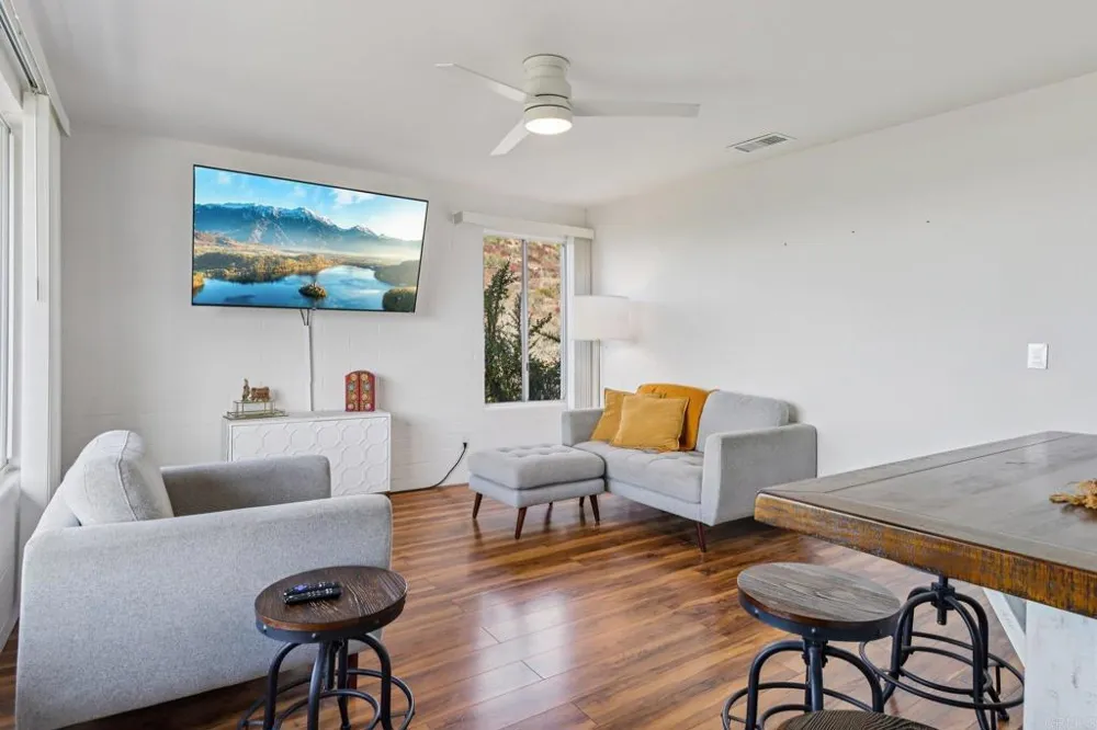2068 Camino Culebra Vista, CA 92084