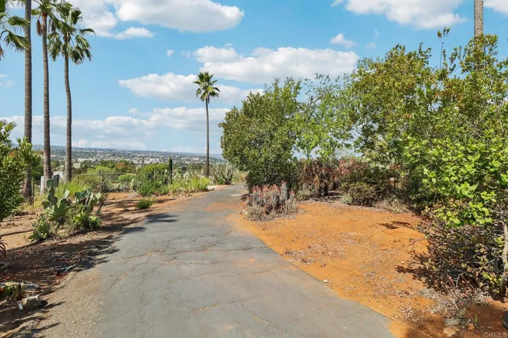 2068 Camino Culebra Vista, CA 92084