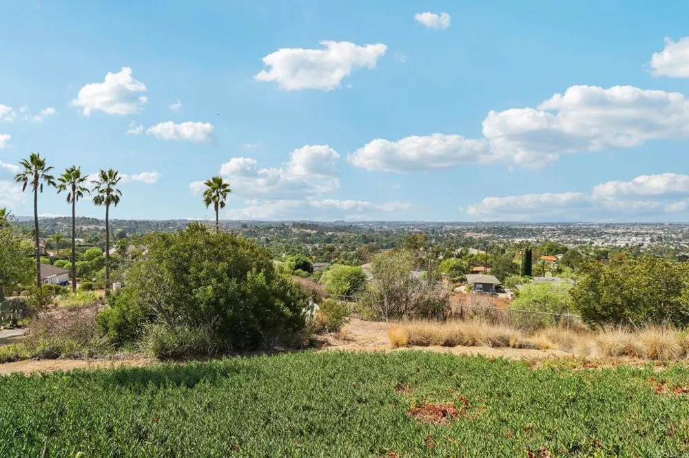2068 Camino Culebra Vista, CA 92084