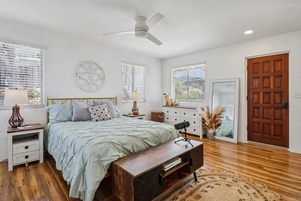 2068 Camino Culebra Vista, CA 92084