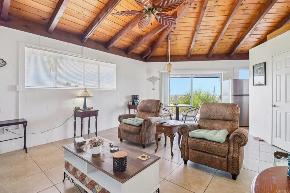 2068 Camino Culebra Vista, CA 92084