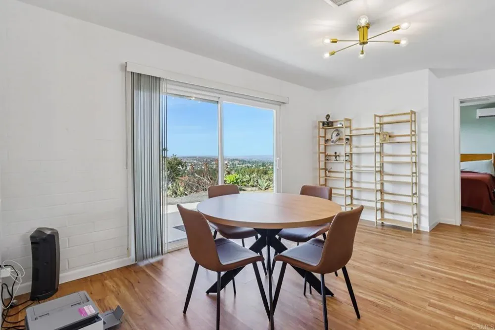 2068 Camino Culebra Vista, CA 92084