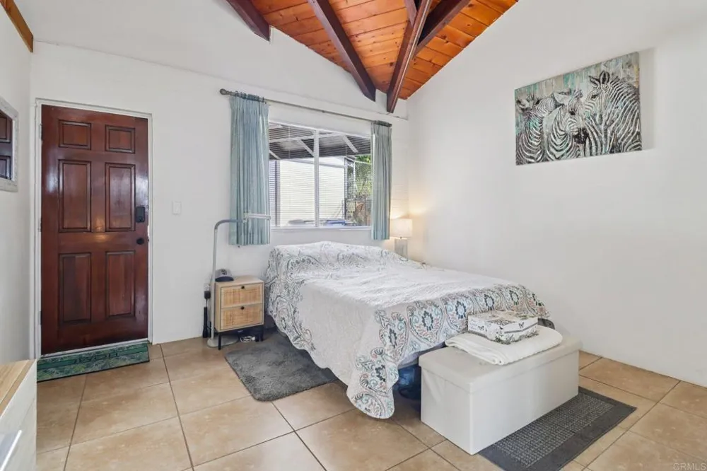 2068 Camino Culebra Vista, CA 92084
