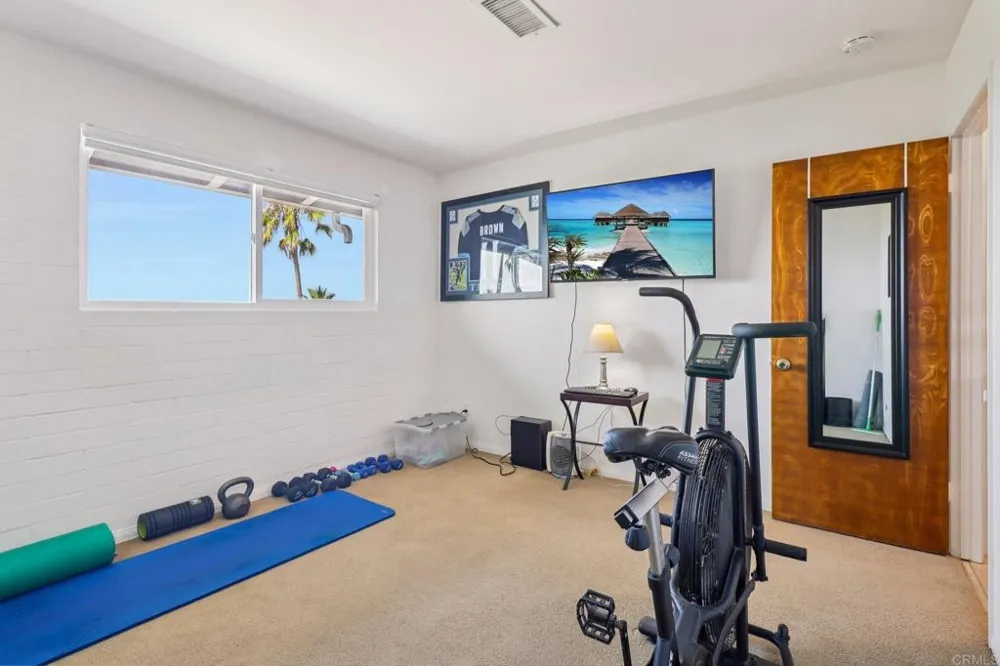 2068 Camino Culebra Vista, CA 92084