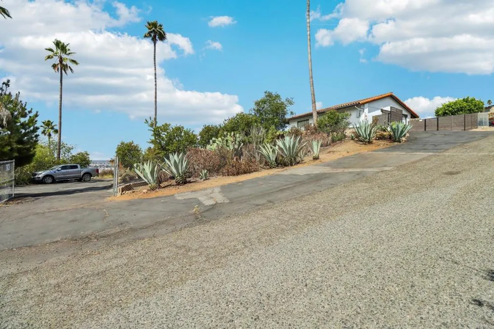 2068 Camino Culebra Vista, CA 92084