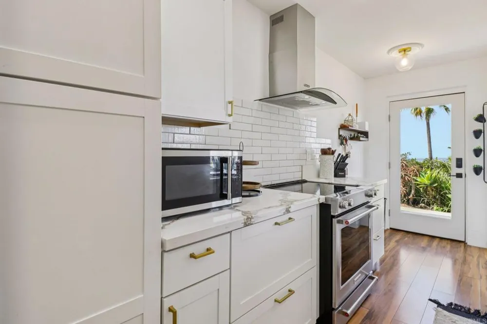 2068 Camino Culebra Vista, CA 92084