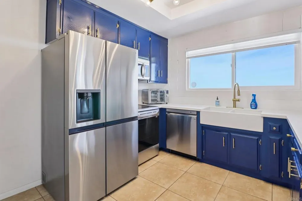 2068 Camino Culebra Vista, CA 92084