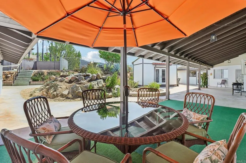 2068 Camino Culebra Vista, CA 92084