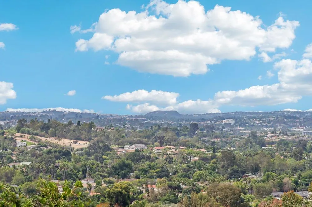 2068 Camino Culebra Vista, CA 92084