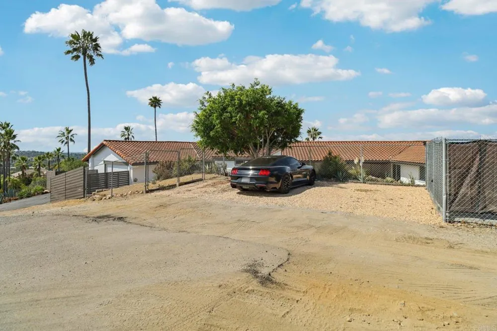 2068 Camino Culebra Vista, CA 92084