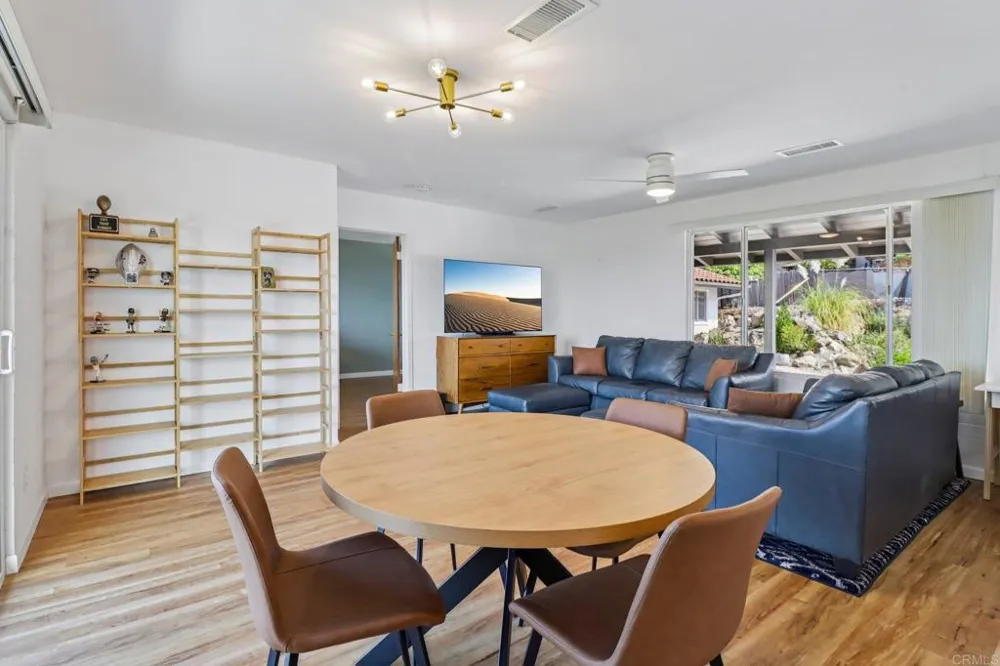 2068 Camino Culebra Vista, CA 92084
