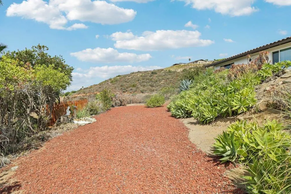 2068 Camino Culebra Vista, CA 92084