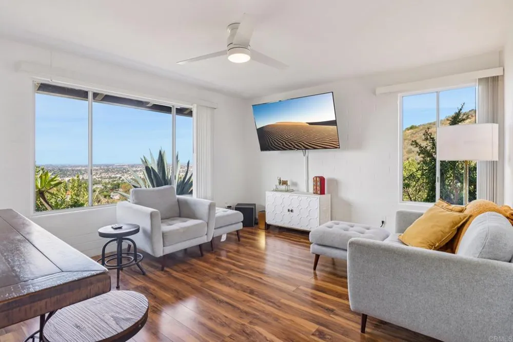 2068 Camino Culebra Vista, CA 92084