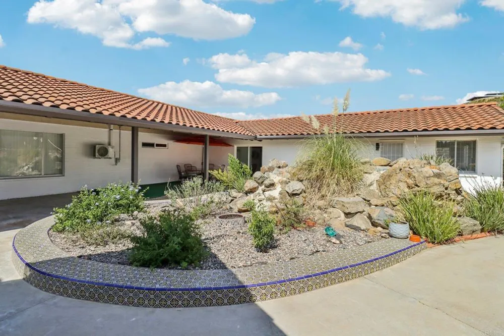 2068 Camino Culebra Vista, CA 92084