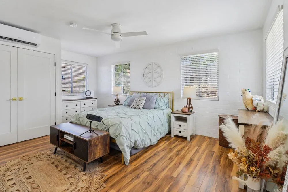 2068 Camino Culebra Vista, CA 92084