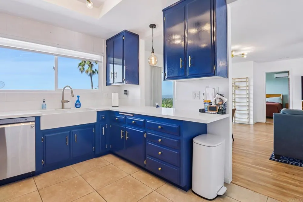 2068 Camino Culebra Vista, CA 92084