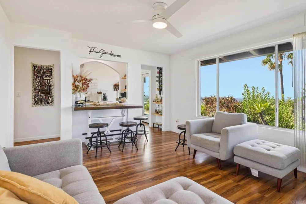 2068 Camino Culebra Vista, CA 92084