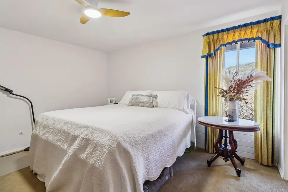 2068 Camino Culebra Vista, CA 92084