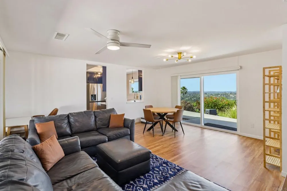 2068 Camino Culebra Vista, CA 92084