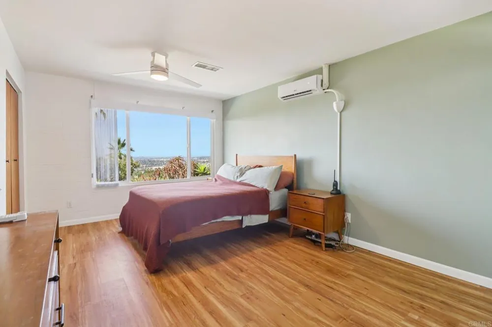 2068 Camino Culebra Vista, CA 92084