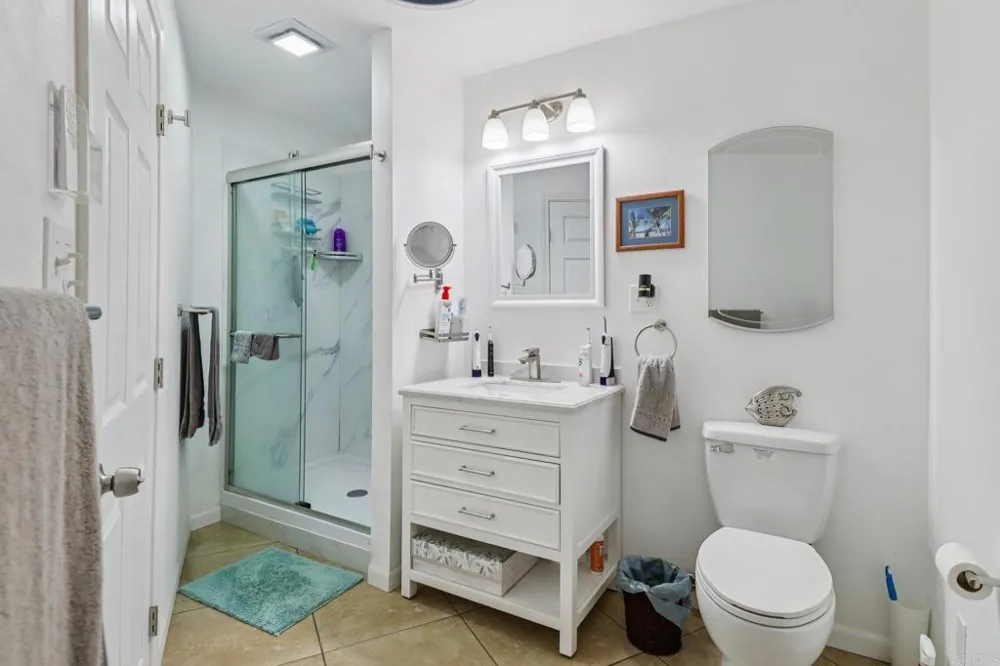 2068 Camino Culebra Vista, CA 92084