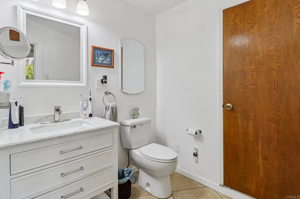 2068 Camino Culebra Vista, CA 92084