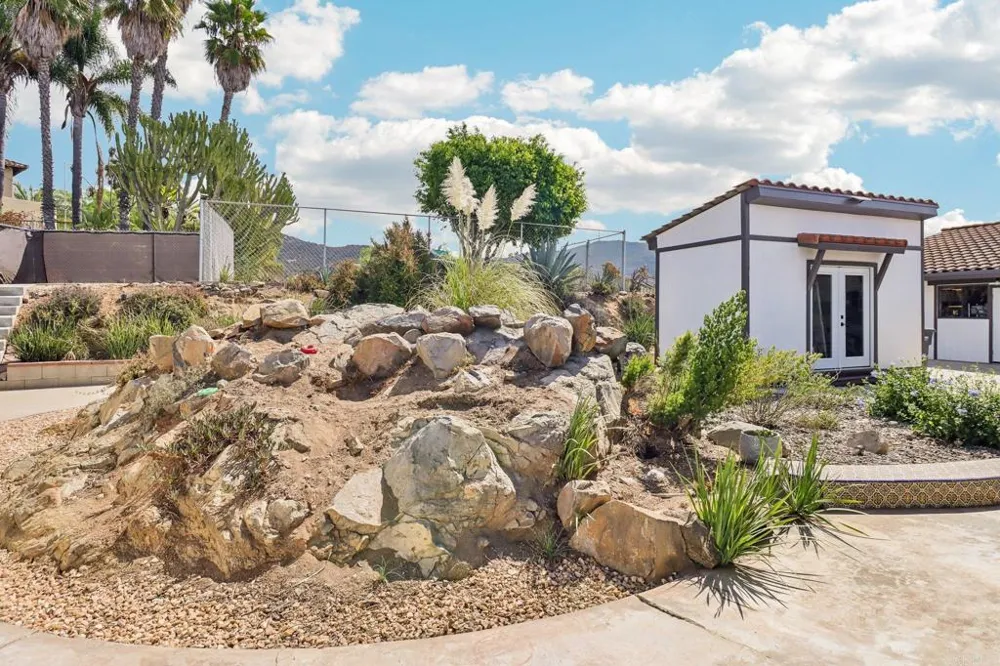 2068 Camino Culebra Vista, CA 92084