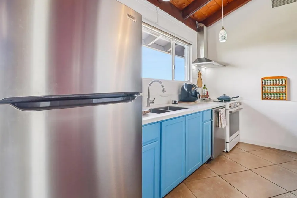 2068 Camino Culebra Vista, CA 92084