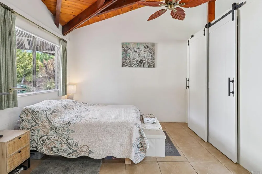 2068 Camino Culebra Vista, CA 92084