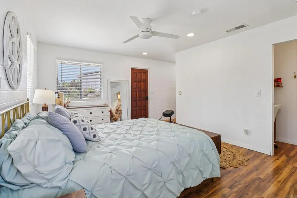 2068 Camino Culebra Vista, CA 92084