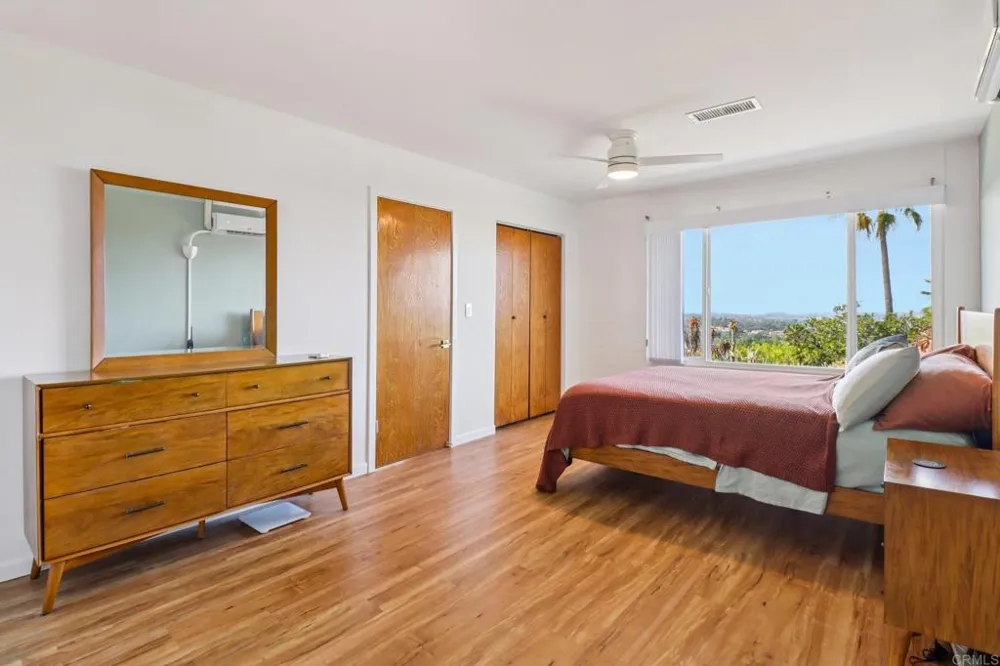 2068 Camino Culebra Vista, CA 92084