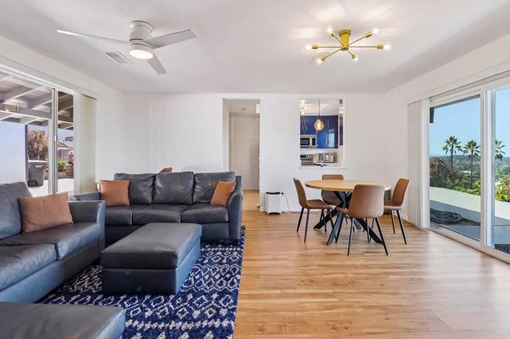 2068 Camino Culebra Vista, CA 92084