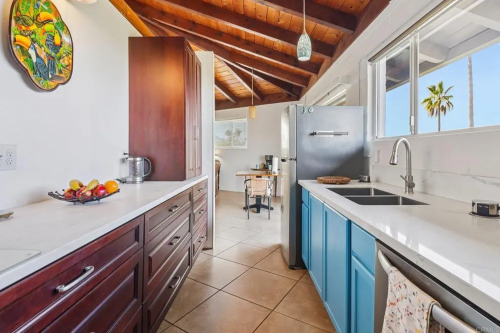 2068 Camino Culebra Vista, CA 92084