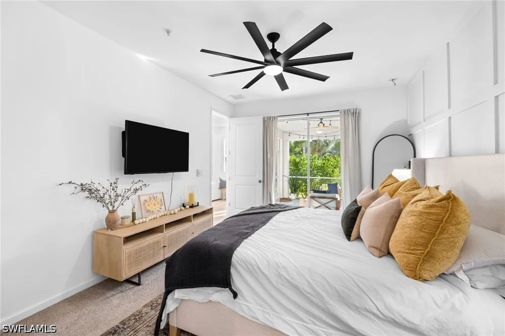 Arboretum Circle #102 Naples, FL 34112