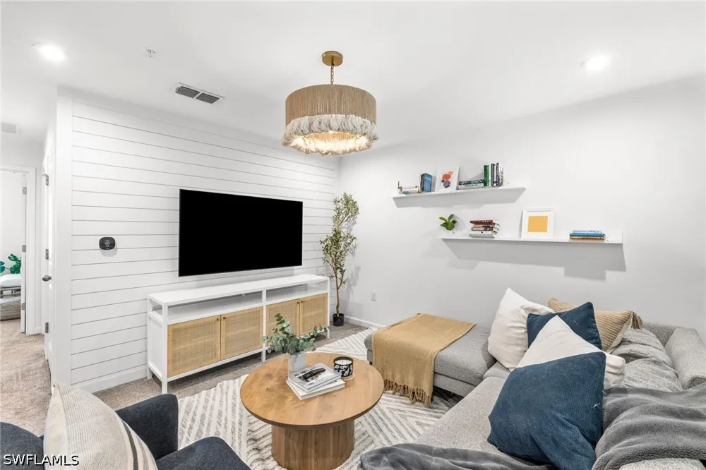 Arboretum Circle #102 Naples, FL 34112