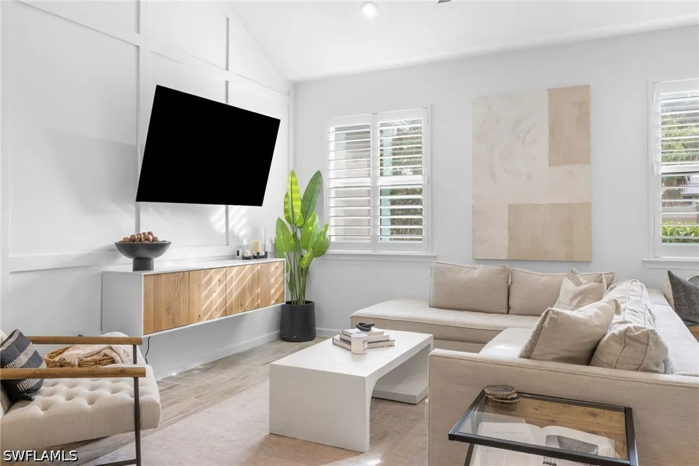 Arboretum Circle #102 Naples, FL 34112