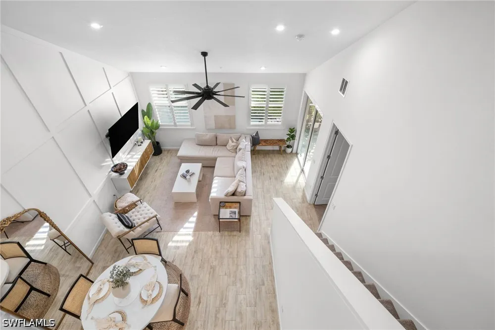 Arboretum Circle #102 Naples, FL 34112