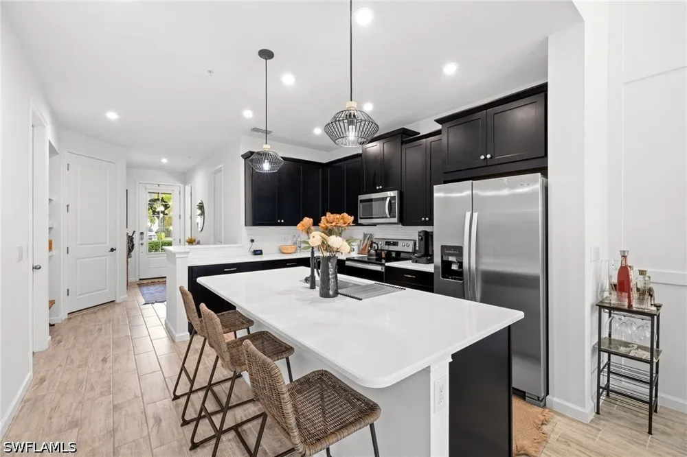 Arboretum Circle #102 Naples, FL 34112