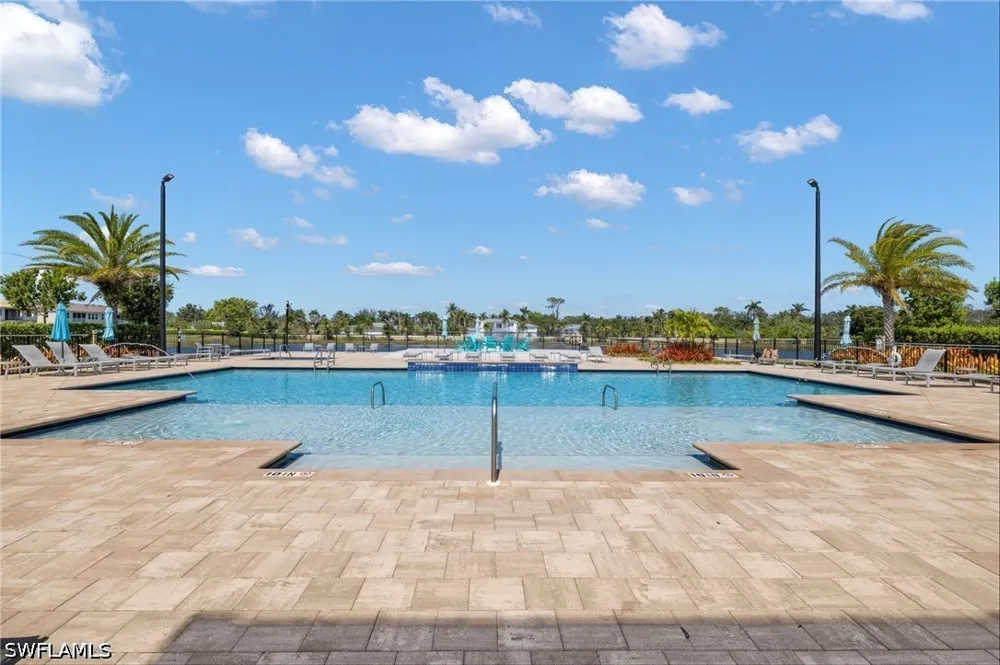 Arboretum Circle #102 Naples, FL 34112