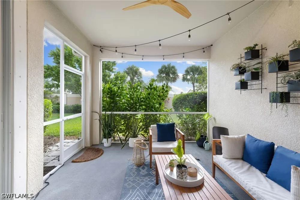Arboretum Circle #102 Naples, FL 34112