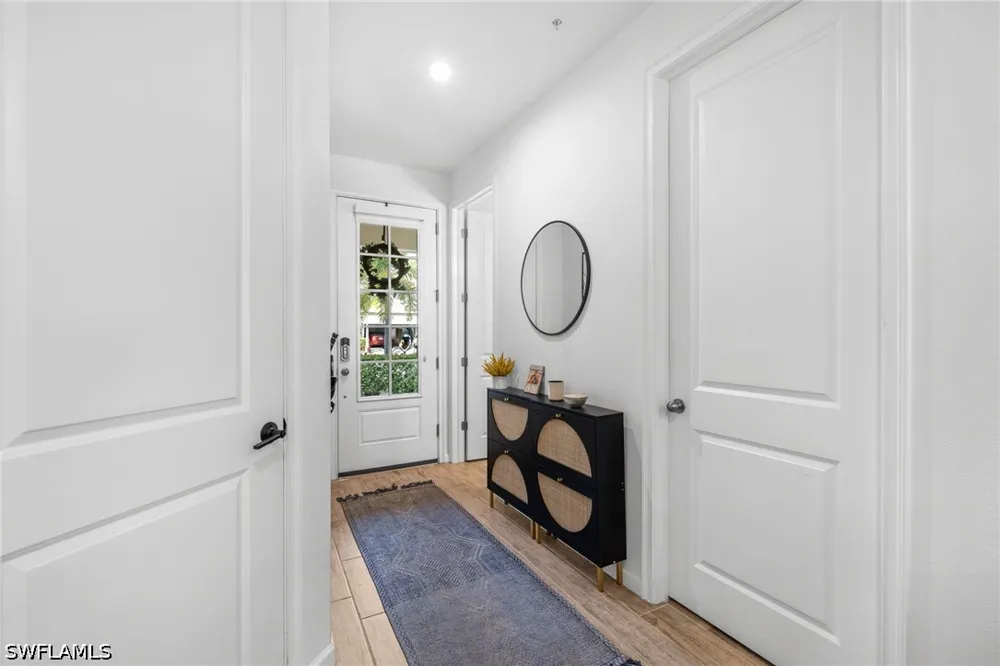 Arboretum Circle #102 Naples, FL 34112