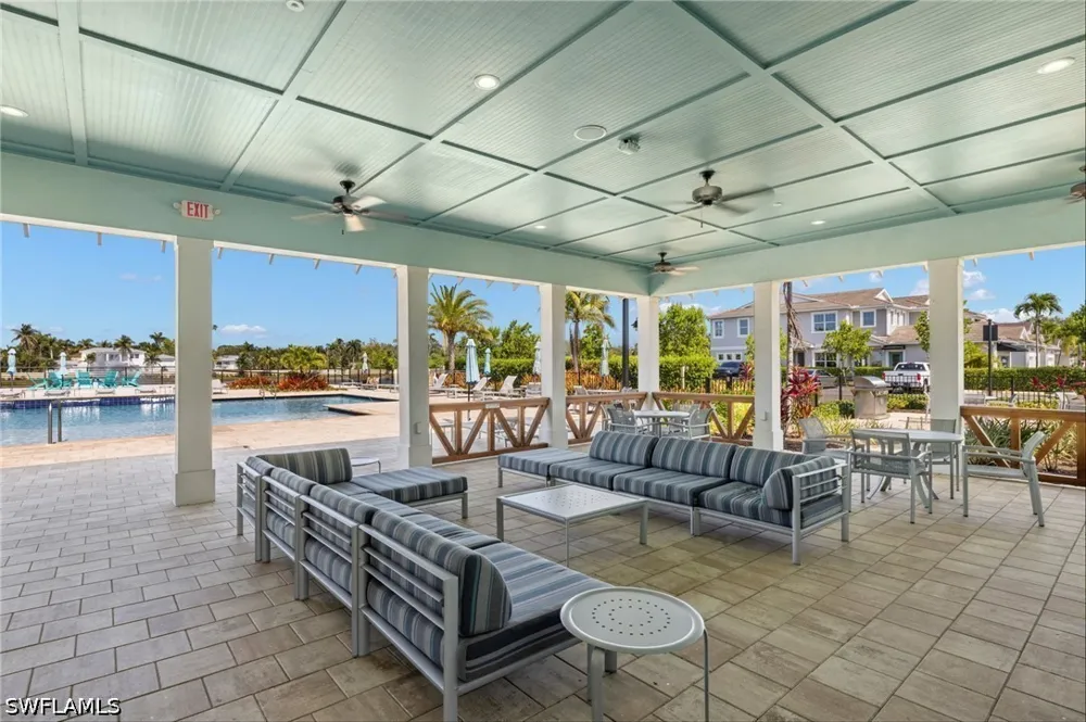 Arboretum Circle #102 Naples, FL 34112