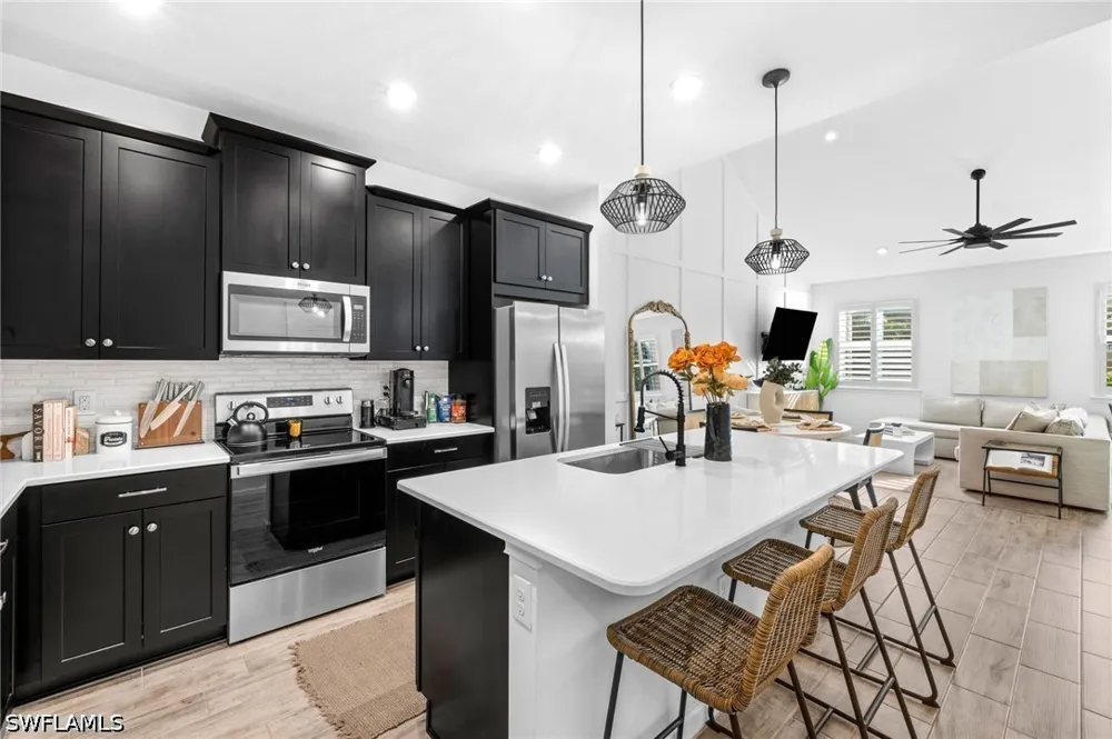 Arboretum Circle #102 Naples, FL 34112