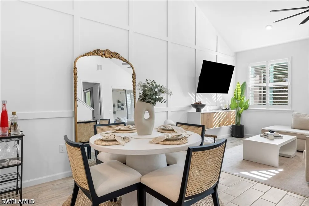 Arboretum Circle #102 Naples, FL 34112