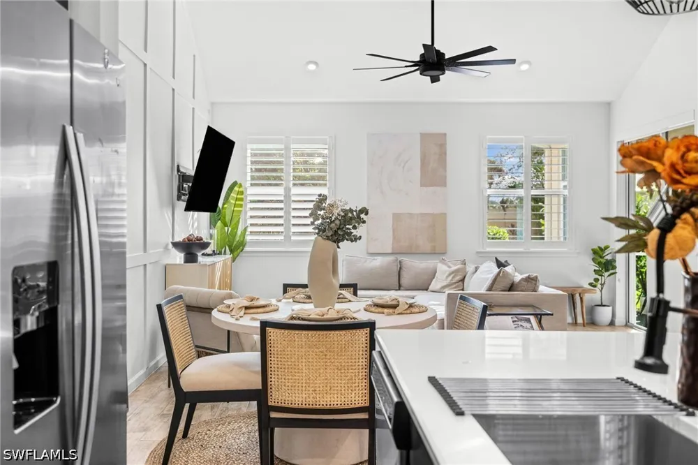 Arboretum Circle #102 Naples, FL 34112