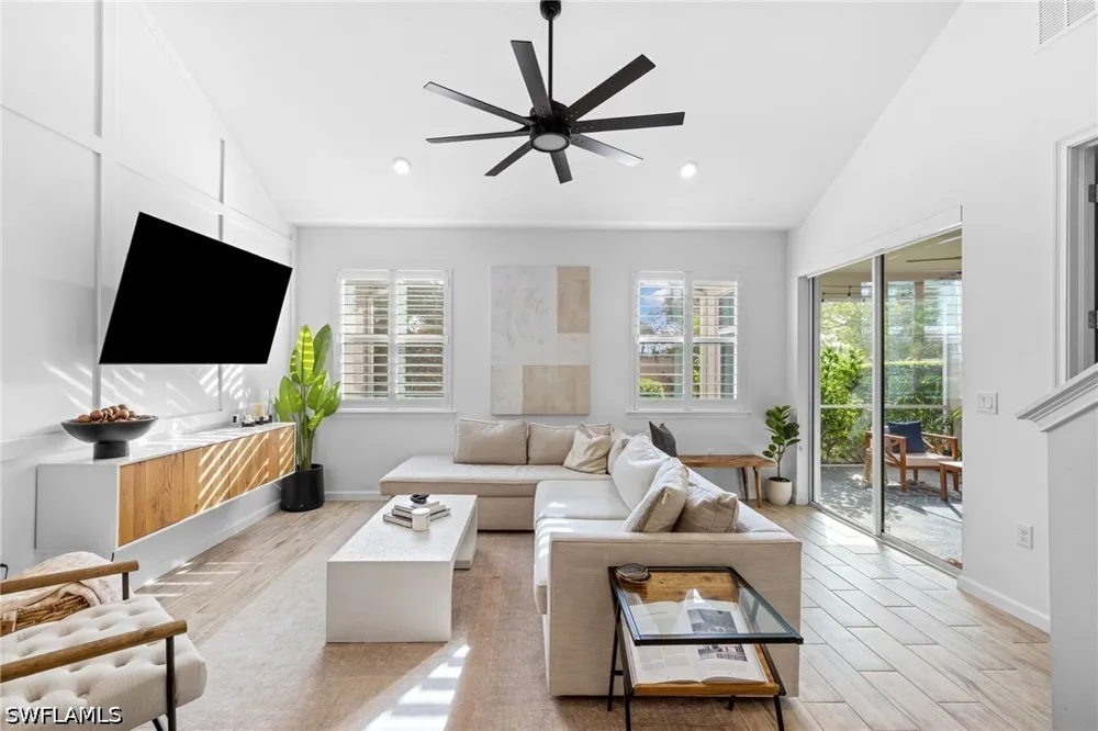 Arboretum Circle #102 Naples, FL 34112